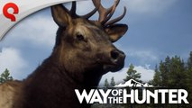 WAY OF THE HUNTER | Animals of the Pacific Northwest Trailer