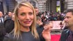 Cameron Diaz to ‘Un-Retire’ From Acting
