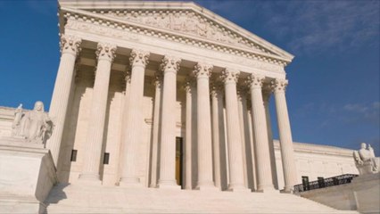 Supreme Court Limits EPA's Authority To Regulate Power Plant Emissions