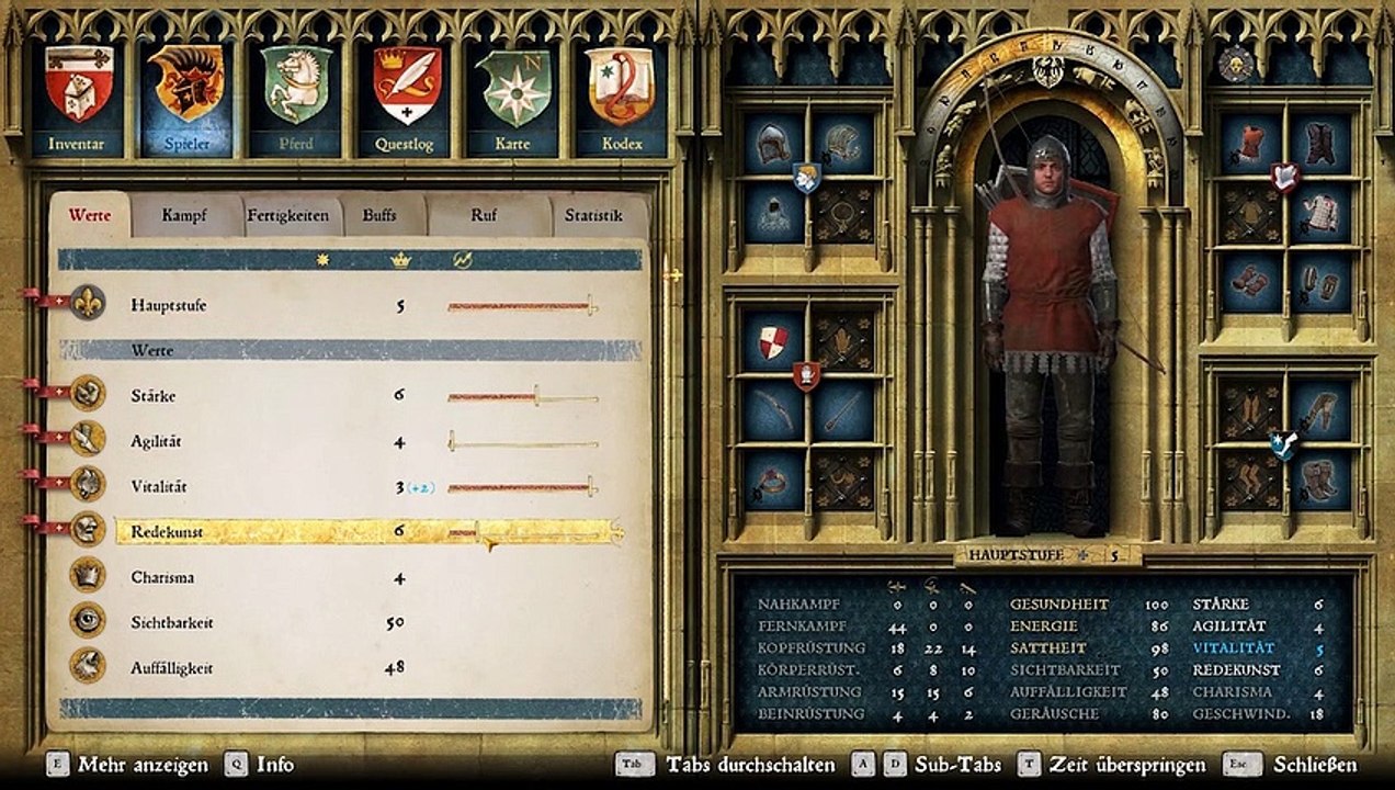 Diese aufgabe ist nicht von dieser welt! kingdom come: deliverance #31 (part 3)