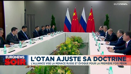 L’info du jour | 30 juin - Soir