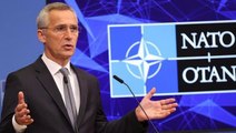 NATO'dan Rusya'ya İsveç ve Finlandiya uyarısı: Her ihtimale karşı hazırlıklıyız