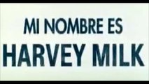MI NOMBRE ES HARVEY MILK (2008) Trailer - SPANISH