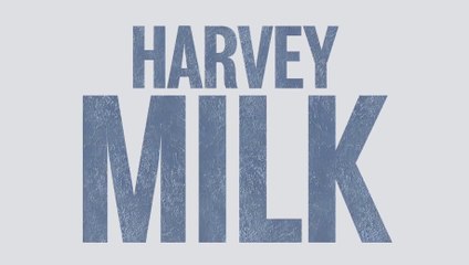 HARVEY MILK (2008) Bande Annonce VF  - HD