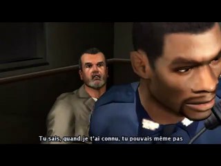 True Crime : New York City online multiplayer - ps2