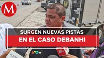 Realizan nuevo cateo en Motel Nueva Castilla por caso de Debanhi Escobar
