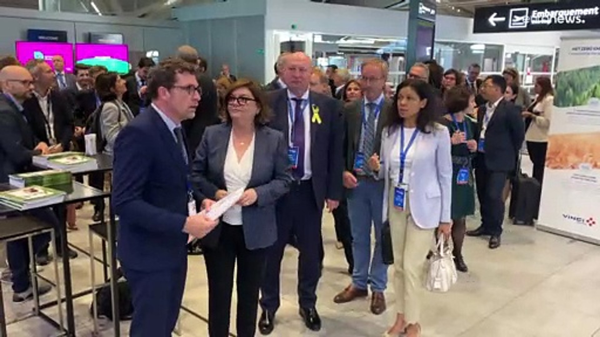 ⁣Биотопливо для самолетов