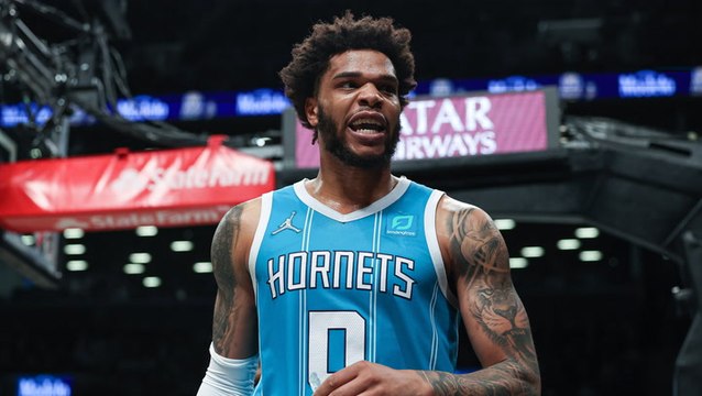 Hornets’ Miles Bridges Arrested in Los Angeles