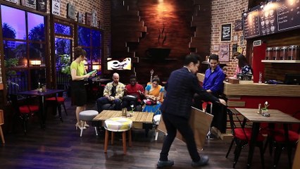 Kelas Internasional - S1 Ep111