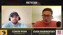 Evaluating Bruins Head Coaching Favorites & Who Should be Future Bruins 2C? | Poke the Bear