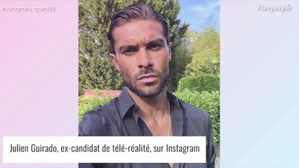 Julien Guirado très amaigri : sa dernière photo interpelle et inquiète
