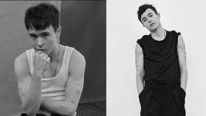 Biden Defends Title Nine For Trans Students And Viktor Hargreeves Comes Out