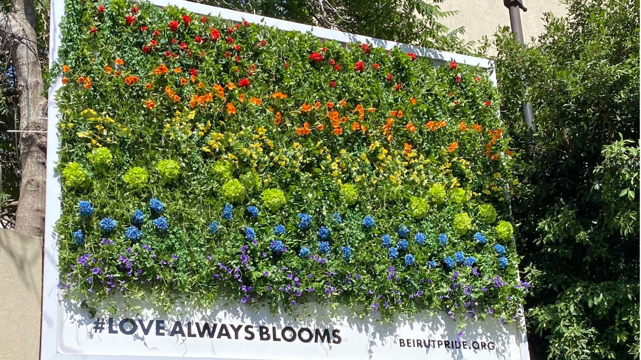 Pride Events In Ukraine, Beirut, And Oslo