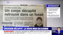 Dominique Maillet sur l'affaire Christophe Doire: 