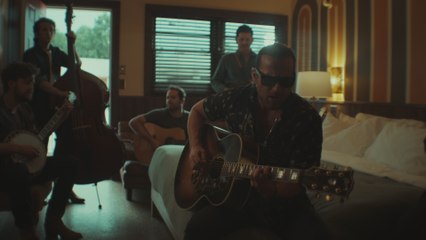 Kip Moore - Plead The Fifth (Acoustic)