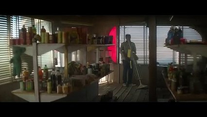 LAST JOURNEY OF PAUL W.R Official Trailer (2022)