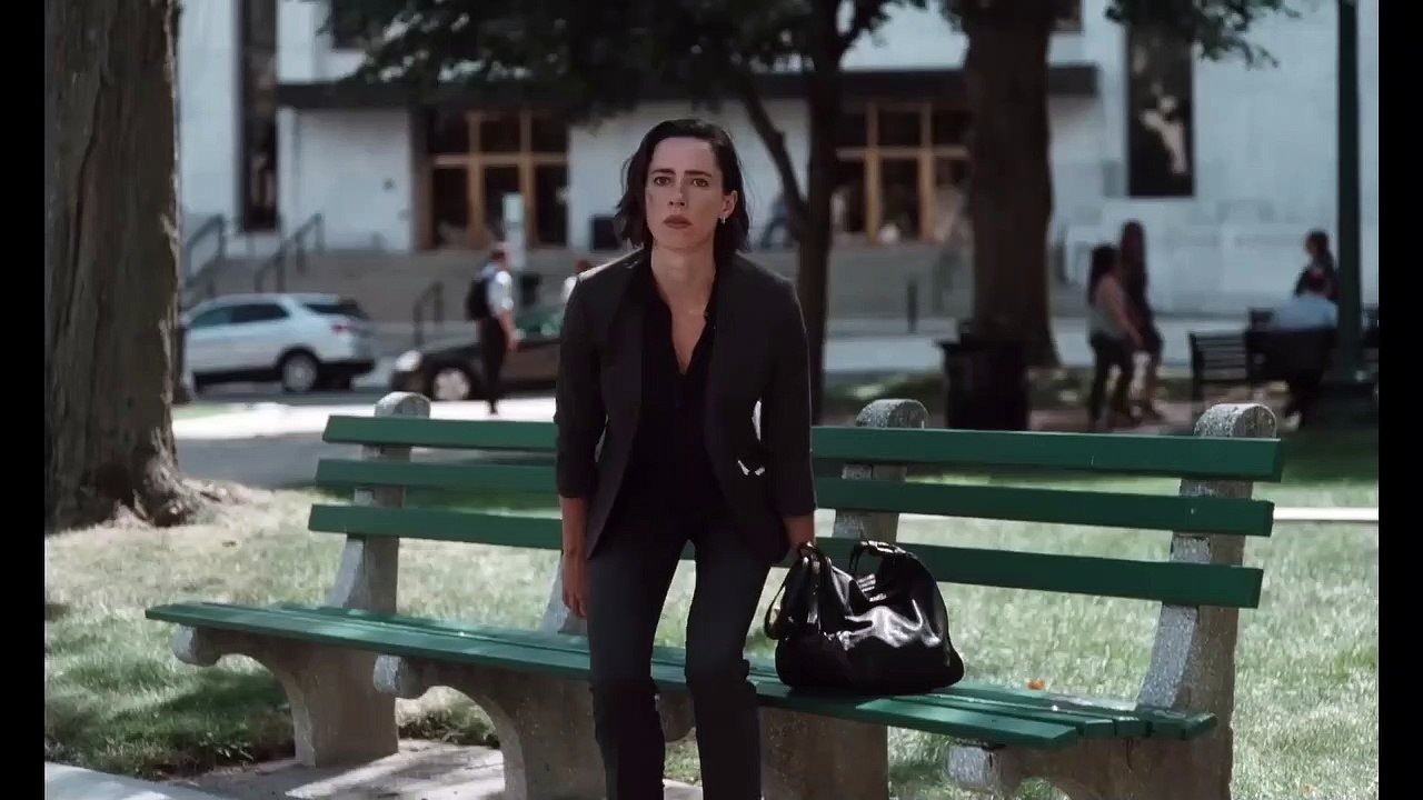 Resurrection | Official Trailer (2022)