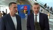 Ukraine’s Klitschko brothers lobby NATO at Madrid summit