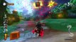 Wumpa Cup Mirror Mode Gameplay - Crash Team Racing Nitro-Fueled (Nintendo Switch)