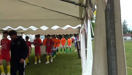 MONDIALITO  U13