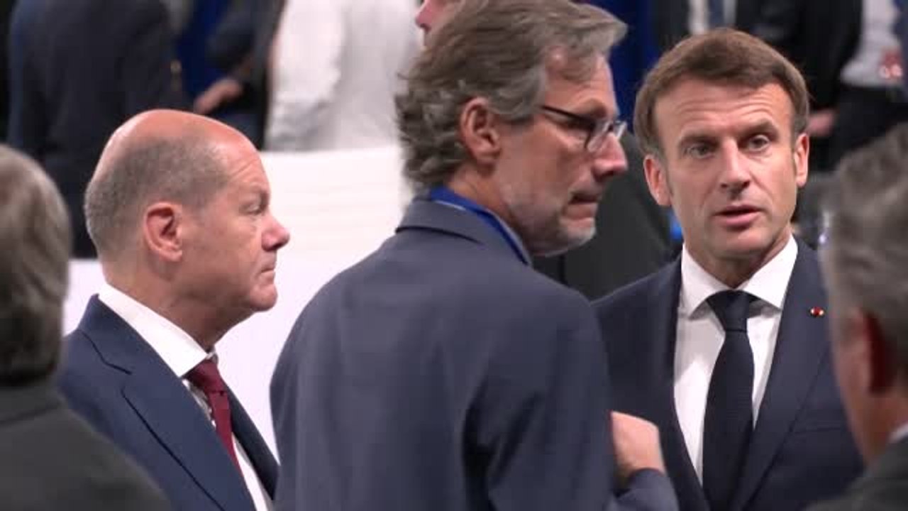 La Cumbre de la OTAN finaliza con un mensaje claro: Si Moscú ataca la Alianza, la respuesta será contundente