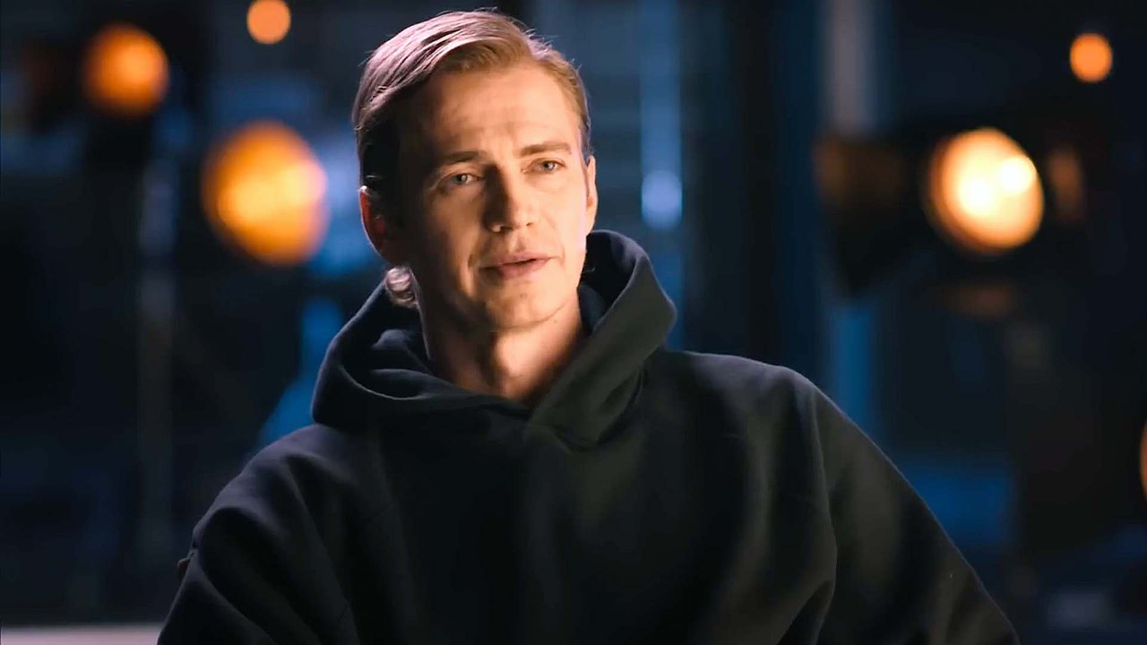 Obi-Wan Kenobi on Disney+ with Ewan McGregor | Behind the Scenes