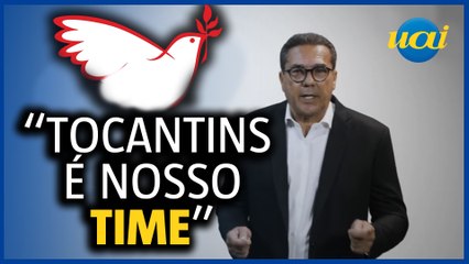 Luxemburgo anuncia canditadura ao Senado