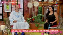 Meditación para reconocer las voces de tu interior
