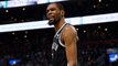 Nets’ Kevin Durant Reportedly Requests Trade