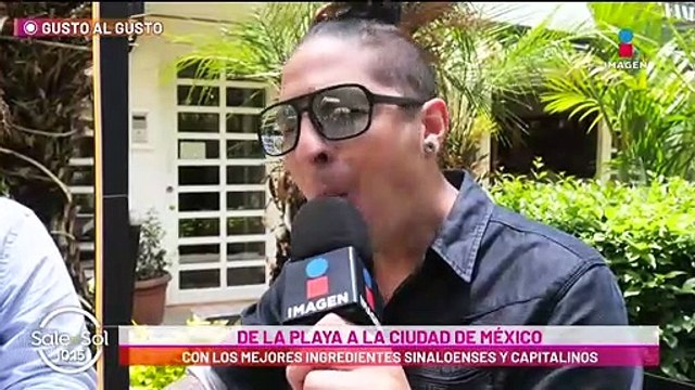 Lo más rico de la comida sinaloense sin salir de CDMX