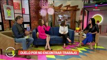 Ansiedad y depresión por no encontrar trabajo