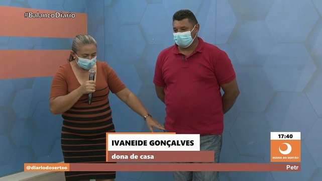 Com problemas nas pernas, homem de Poço de José de Moura pede ajuda para cirurgia de R$ 28 mil