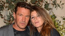 GALA VIDEO - Benjamin Castaldi bientôt papa d’une petite fille ? Ce souhait de sa femme Aurore