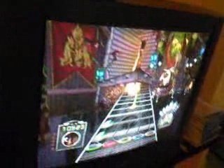 Lauw' Guitar Hero II