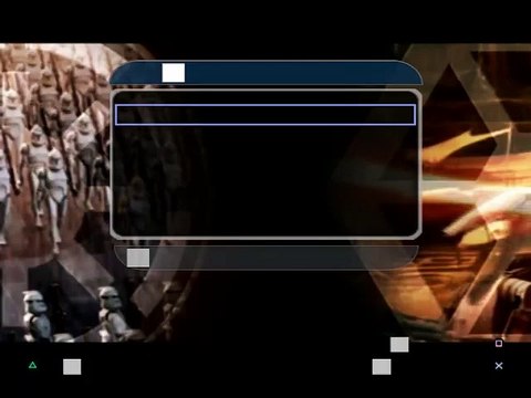 Star Wars Battlefront II online multiplayer - ps2