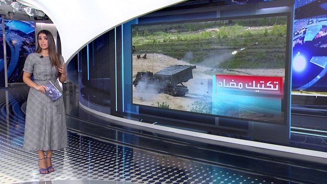 العربية 360 | بريطانيا تتعهد بتقديم 1.2 مليار دولار كمساعدات عسكرية إضافية لأوكرانيا