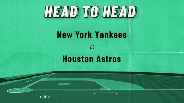 Giancarlo Stanton Prop Bet: Hit Home Run, Yankees At Astros, June 30, 2022
