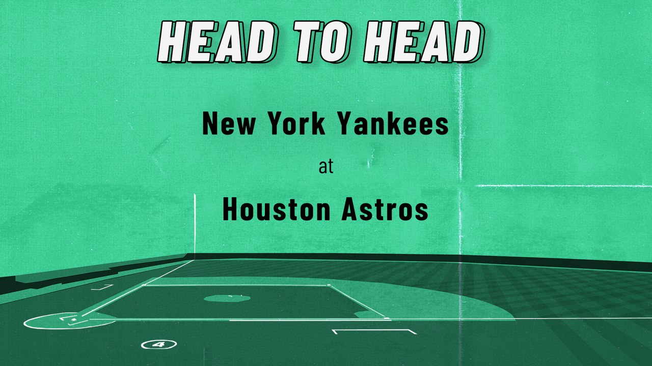 Giancarlo Stanton Prop Bet: Hit Home Run, Yankees At Astros, June 30, 2022