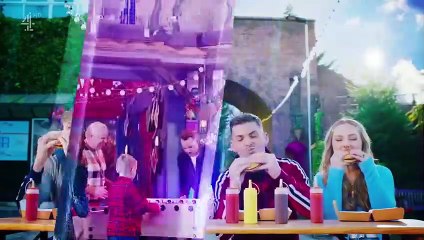 Hollyoaks 29th June 2022