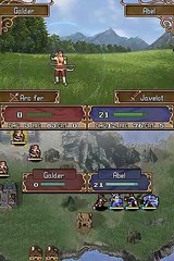 Fire Emblem : Shadow Dragon online multiplayer - nds