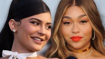 Kylie Jenner & Jordyn Woods Might Be Friends Again According To Fans