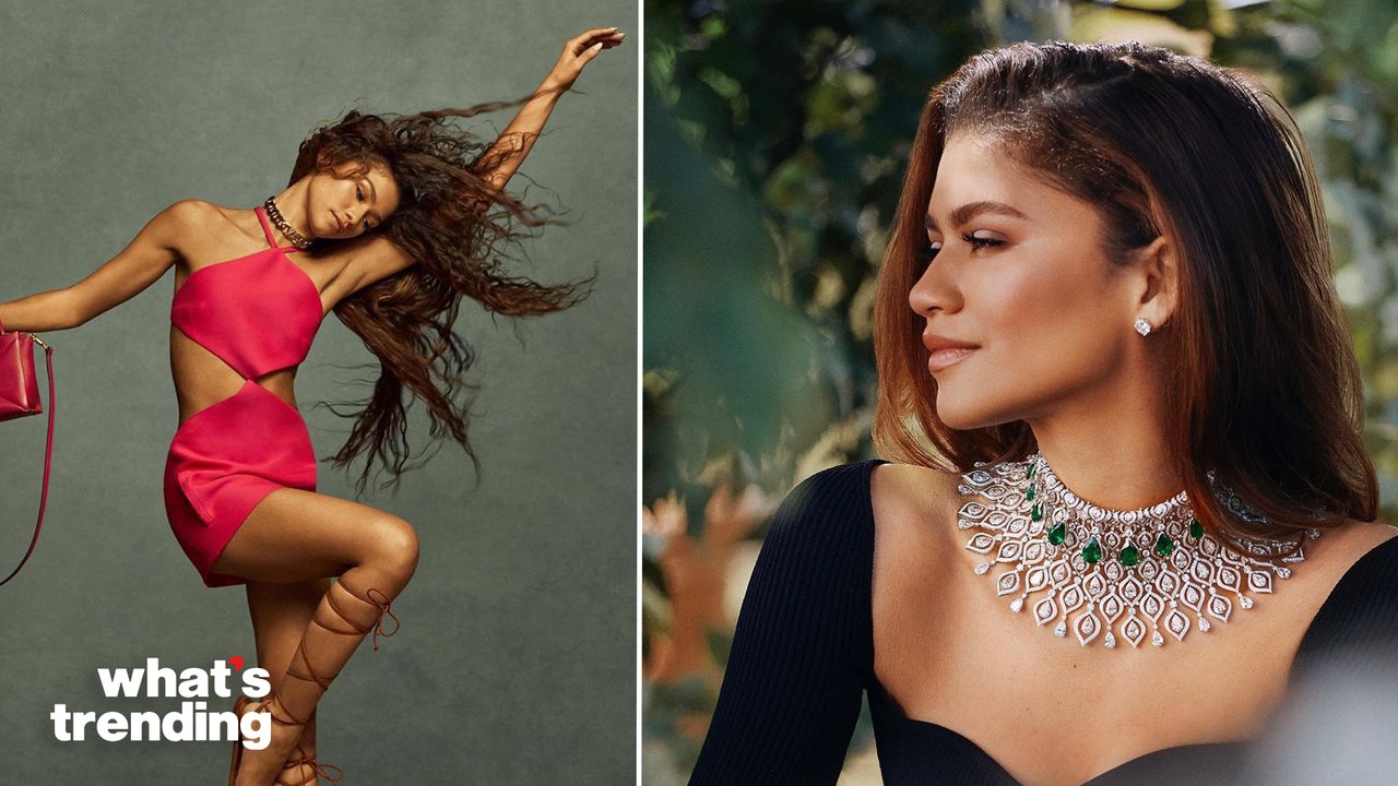 The History of Zendaya & Her Rise to SuperStardom