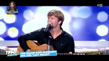 Tom Frager - Lady Melody (Live @ TPMP)