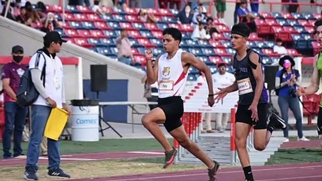 Deportistas de BADEBA consiguen medallas en los Nacionales CONADE | CPS Noticias Puerto Vallarta
