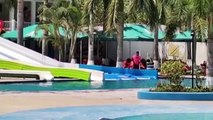 Aseguran que parque Splash ha vuelto a operar sin autorización | CPS Noticias Puerto Vallarta