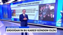 Cumhurbaşkanı Erdoğan’ın Güney Kıbrıs Lideriyle Karesi Gündem Oldu - Tuna Öztunç ile Dünyada Bugün