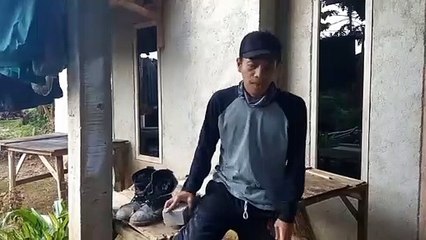 Kreatif membuat asbak part-1