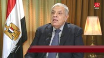 م. إبراهيم محلب: لو التغيير مكانش حصل في 30 يونيو لأصبحنا الآن في بحار من الدماء