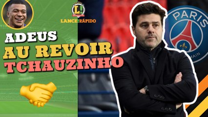 Télécharger la video: LANCE! Rápido: PSG rescinde com Pochettino, Fortaleza joga na Liberta e Durant pode deixar os Nets!