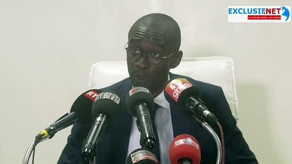 Militants de "Yewwi " tués à Ziguinchor, le procureur tente de rassurer: "Nous menons une enquête impartiale et transparente "